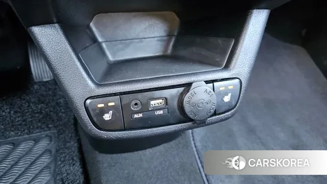 Kia The New Ray id 3319365 из Кореи 7