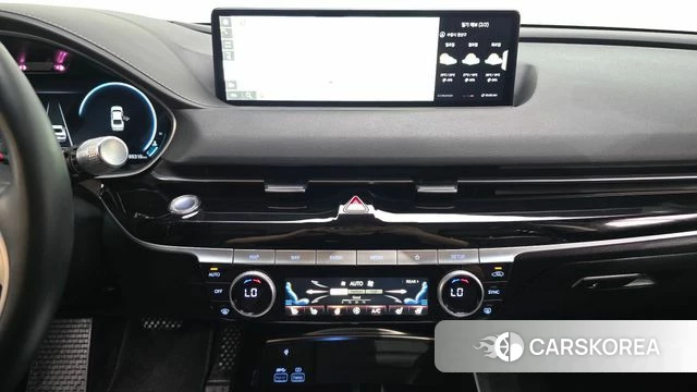 Genesis G80 (RG3) id 4475860 из Кореи 7