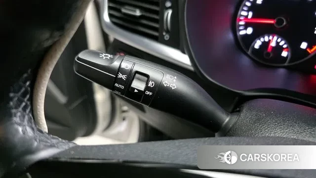 Kia The New K5 2nd generation id 2971563 из Кореи 7