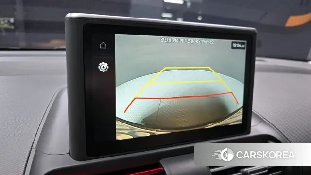 Hyundai Casper id 3416304 из Кореи 7