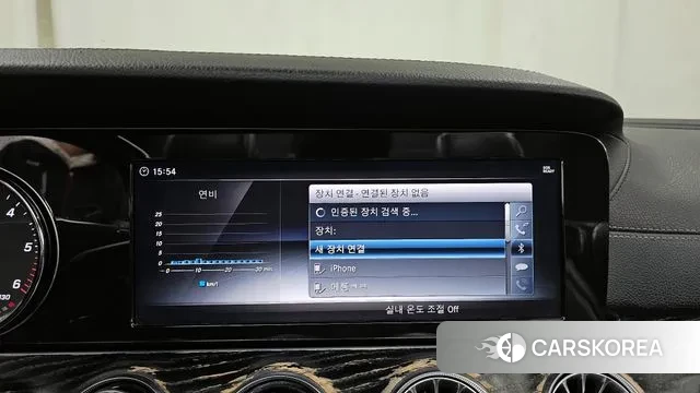 Mercedes-Benz E-Class W213 id 3520400 из Кореи 7