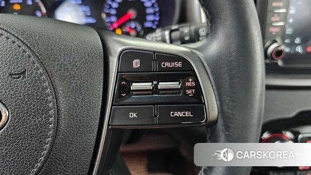 Kia The New Sorento id 4491164 из Кореи 7
