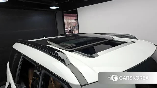 Hyundai Santa Fe (MX5) id 3776204 из Кореи 7