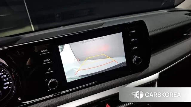 Kia K5 3rd generation id 2970263 из Кореи 7