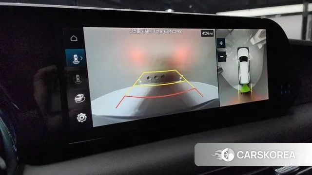 Hyundai The New Palisade id 3437806 из Кореи 7