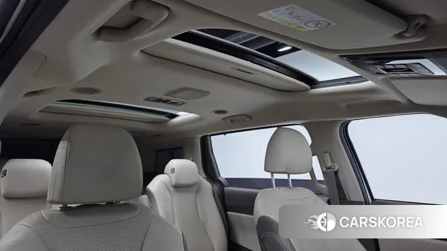 Kia Carnival 4th generation id 3691550 из Кореи 7