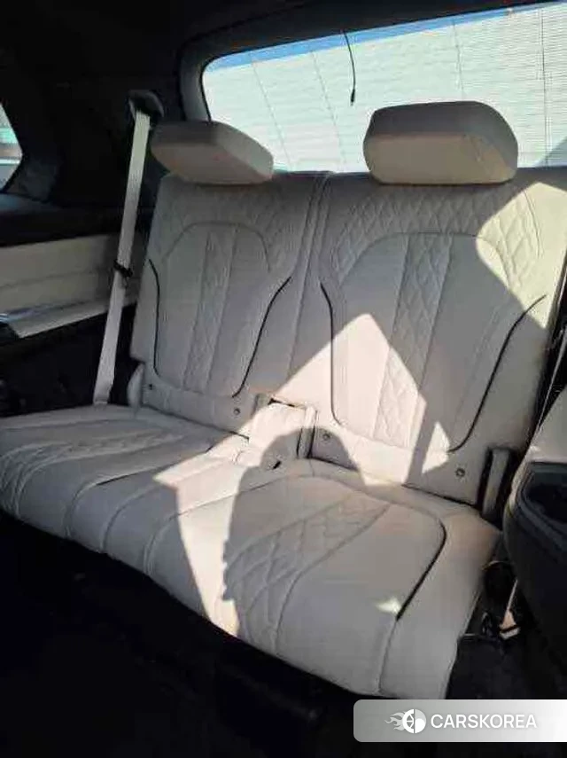 BMW X7 (G07) id 3614343 из Кореи 7