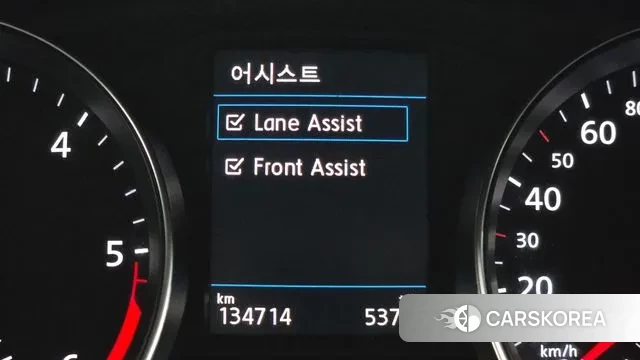 Volkswagen Passat GT (B8) id 3588550 из Кореи 7