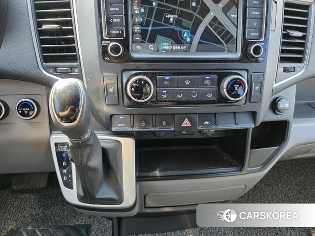 Hyundai Solati id 4329976 из Кореи 7