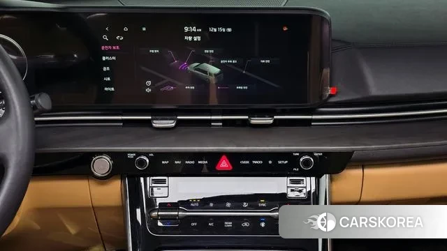 Kia Carnival 4th generation id 3479262 из Кореи 7