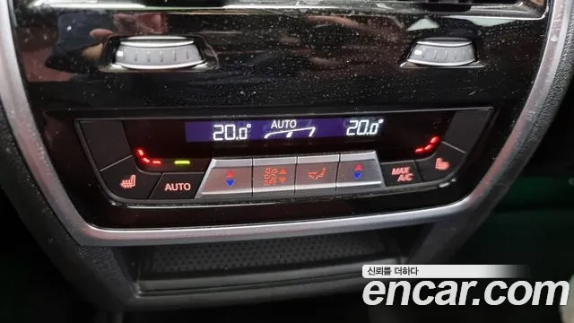 BMW X6 (G06) id 2881018 из Кореи 7