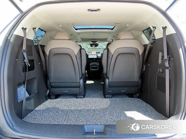 Kia The New Carnival 4th Generation id 4360304 из Кореи 7