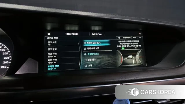 Genesis G90 id 3525128 из Кореи 7