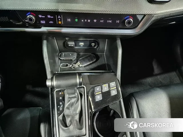 Kia Sportage 5th Generation id 3740904 из Кореи 7