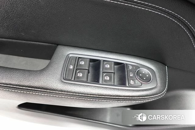 Renault Korea (Samsung) XM3 id 4542795 из Кореи 7