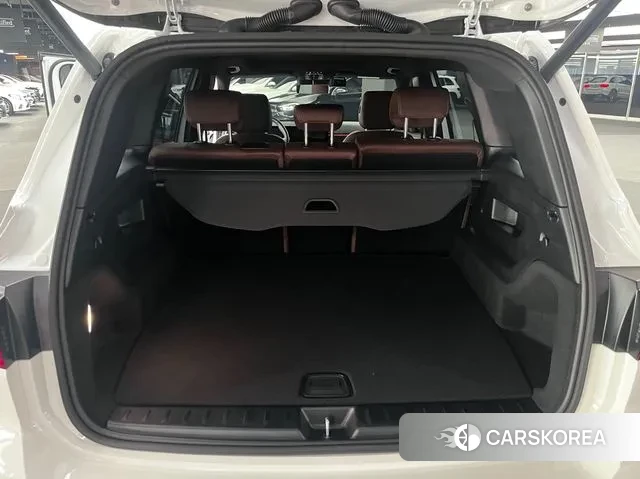 Mercedes-Benz GLB-Class X247 id 3565353 из Кореи 7