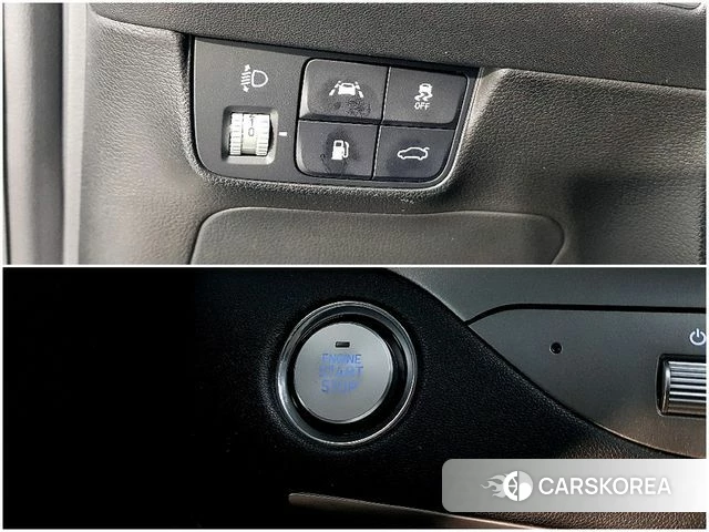 Hyundai The New Grandeur IG id 3812874 из Кореи 7