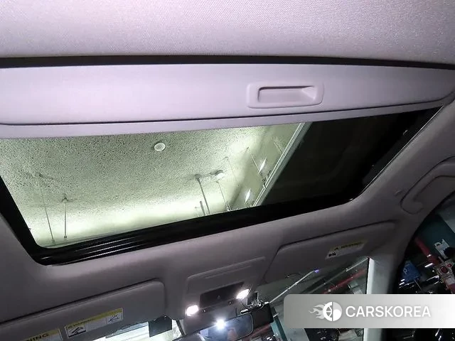 Honda CR-V 6th generation id 3776449 из Кореи 7