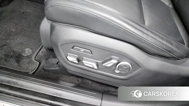 Hyundai Santa Fe (MX5) id 3487257 из Кореи 7