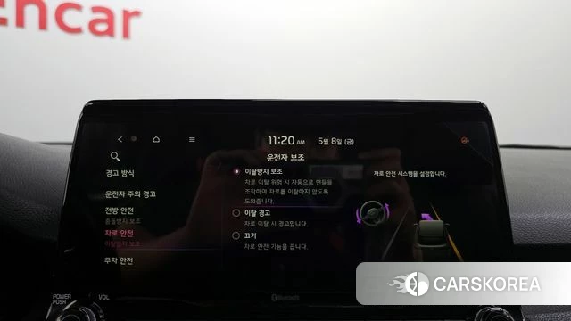 Kia Seltos id 4294497 из Кореи 7