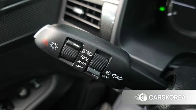 Ssangyong The New Rexton Sports Cannes id 3833317 из Кореи 7