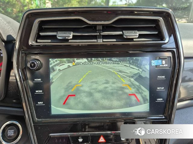 Ssangyong Berry New Tivoli id 4396116 из Кореи 7