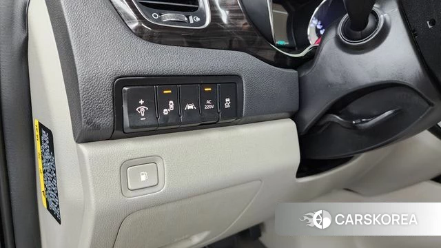 Kia The New Carnival id 4574401 из Кореи 7