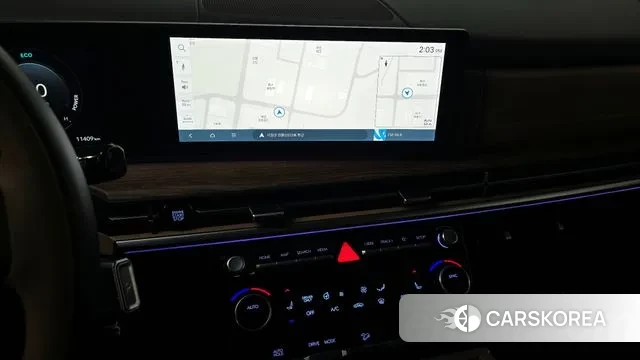 Hyundai Santa Fe (MX5) id 3316598 из Кореи 7