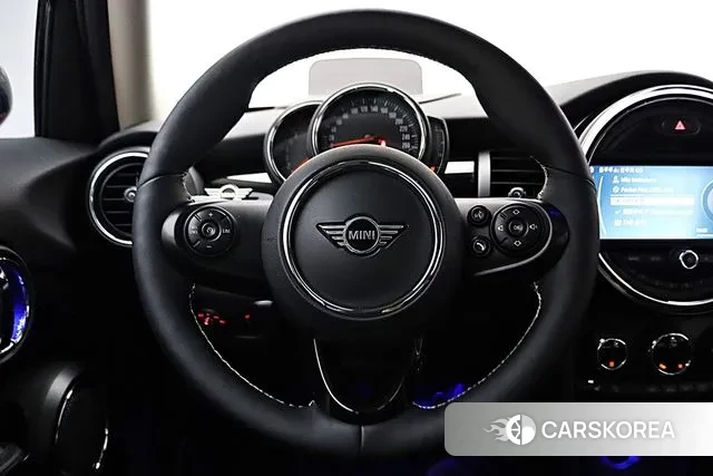 Mini Cooper id 3778537 из Кореи 7