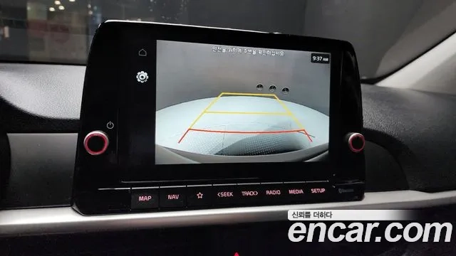 Kia Morning Urban (JA) id 2910301 из Кореи 7