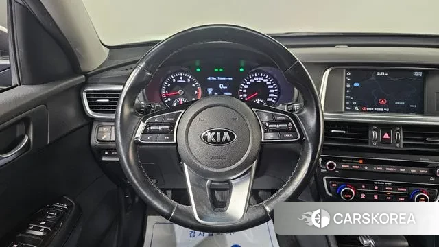 Kia The New K5 2nd generation id 3510008 из Кореи 7