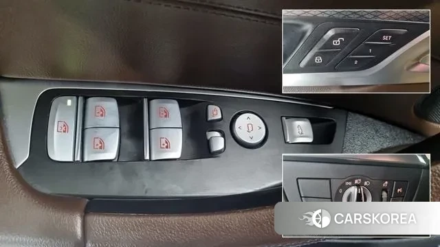 BMW X4 (G02) id 3478206 из Кореи 7