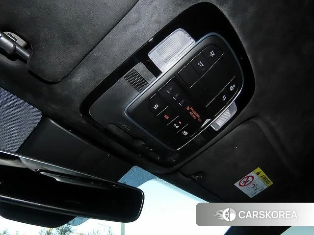 Hyundai The New Santa Fe id 4636786 из Кореи 7