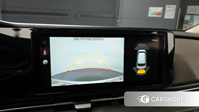 Kia Carnival 4th generation id 3965612 из Кореи 7