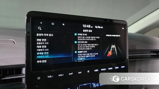 Hyundai Staria id 3903426 из Кореи 7