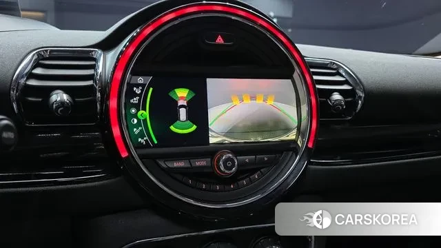 Mini Cooper Clubman id 3504843 из Кореи 7