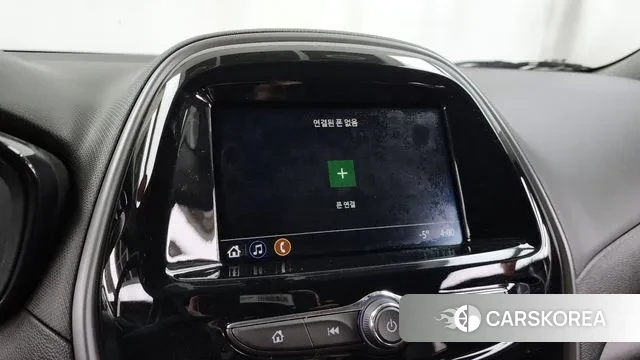 Chevrolet (GM Daewoo) The New Spark id 3666685 из Кореи 7