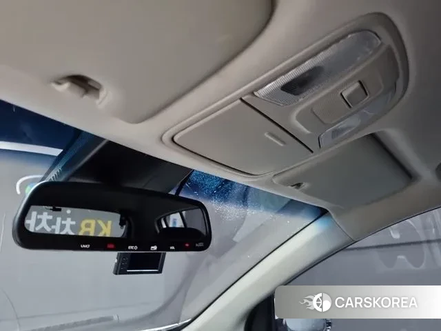 Kia Sportage The Bold id 3362697 из Кореи 7