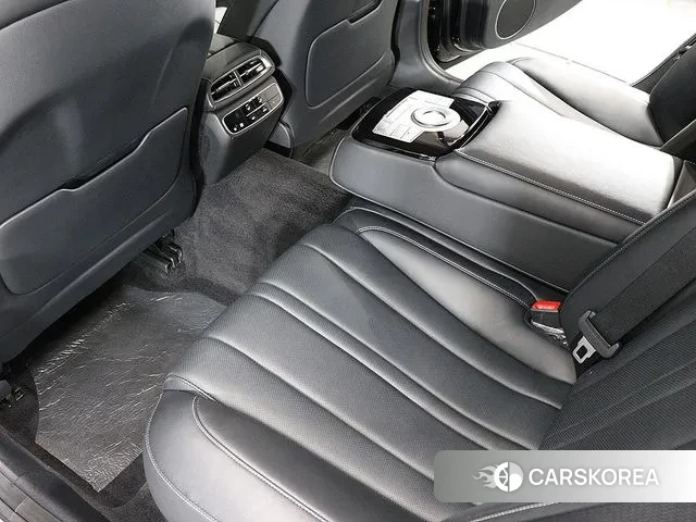 Genesis G80 (RG3) id 3180997 из Кореи 7