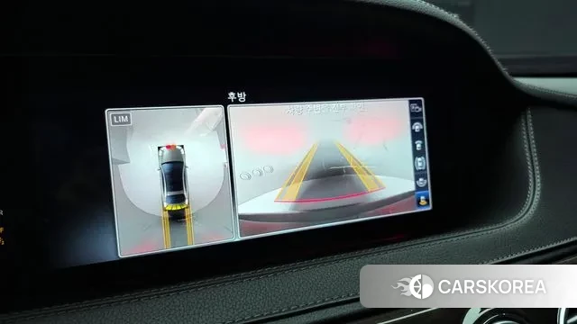 Mercedes-Benz S-Class W222 id 3379496 из Кореи 7