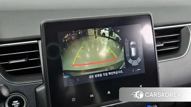 Renault Korea (Samsung) XM3 id 3427957 из Кореи 7