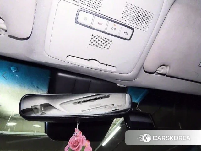 Hyundai The New Grandeur IG Hybrid id 3098168 из Кореи 7