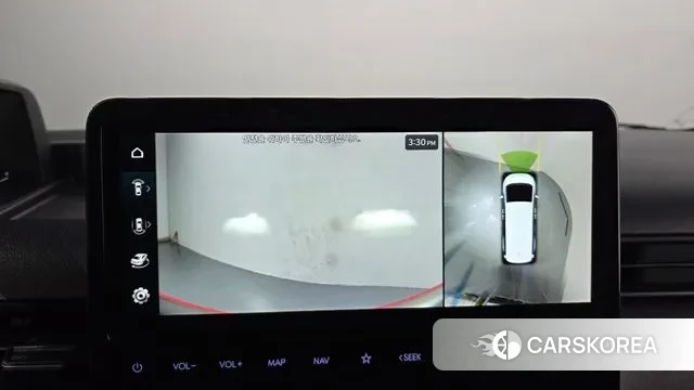 Hyundai Staria id 3586479 из Кореи 7