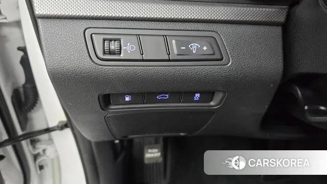 Hyundai Sonata New Rise id 3617228 из Кореи 7