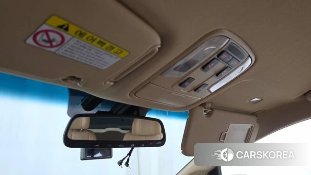Kia The New Carnival id 4765355 из Кореи 7