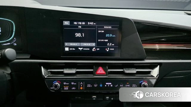 Kia Di Ol Nu Niro id 3787617 из Кореи 7