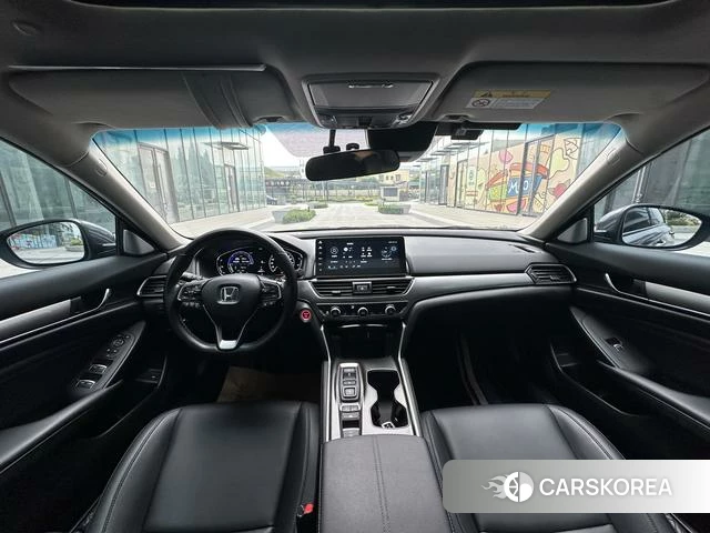 Honda Accord id 4348783 из Китая 7
