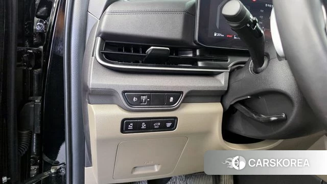 Kia The New Carnival 4th Generation id 4360285 из Кореи 7