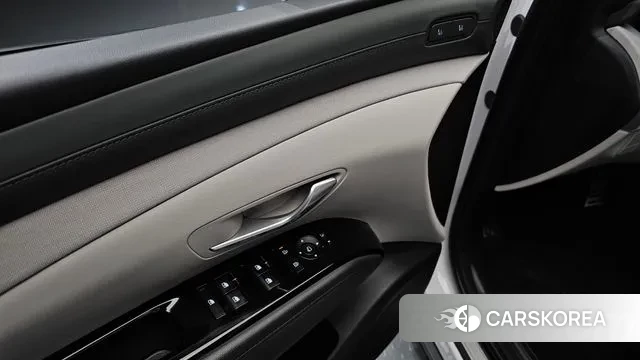 Hyundai The New Tucson Hybrid (NX4) id 3365626 из Кореи 7