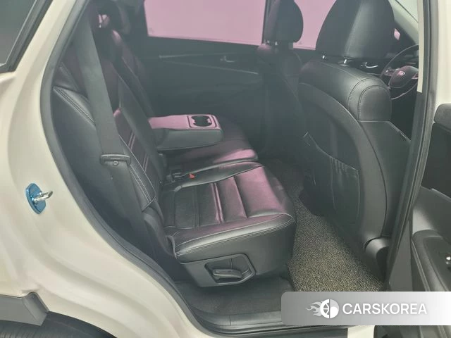 Kia The New Sorento id 3873804 из Кореи 7